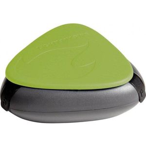 Light My Fire - Salt & Pepper Plus - groen