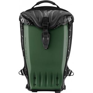 Point 65 Boblbee GTX20L Army Matt Green - Rugzak