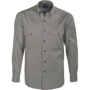 Projob 2219 Hemd Grafiet maat XS