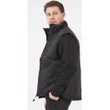 Bodywarmer - Donkerblauw - 100% Polyamide - Wind- en Waterafstotend