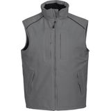 Bodywarmer - Donkerblauw - 100% Polyamide - Wind- en Waterafstotend