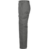 ProJob 2501 BROEK MET KNIEZAKKEN 642501 - steengrijs