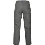 ProJob 2501 BROEK MET KNIEZAKKEN 642501 - steengrijs