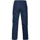 ProJob 2501 BROEK MET KNIEZAKKEN 642501 - Marine