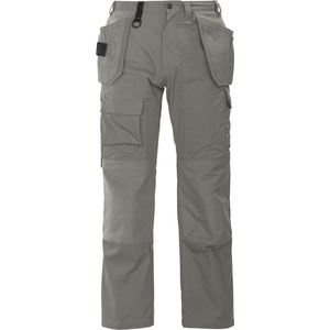 Projob werkbroek polyester/katoen 5506 grijs