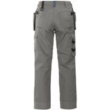 Projob werkbroek polyester/katoen 5506 grijs