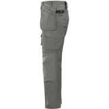 Projob werkbroek polyester/katoen 5506 grijs
