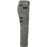 Projob werkbroek polyester/katoen 5506 grijs