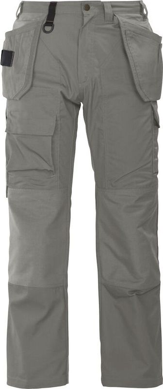 Projob werkbroek polyester/katoen 5506 grijs