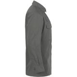 Projob - 5210 - Hemd - Marineblauw - Lange Mouwen