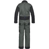 ProJob - 4601 - Werkoverall - Donkergrijs - C44