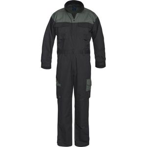 ProJob - 4601 - Werkoverall - Donkergrijs - C44