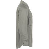 Projob - 5203 - Hemd - Marine - Lange Mouwen