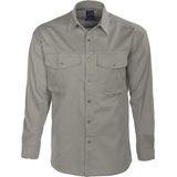 Projob - 5203 - Hemd - Marine - Lange Mouwen