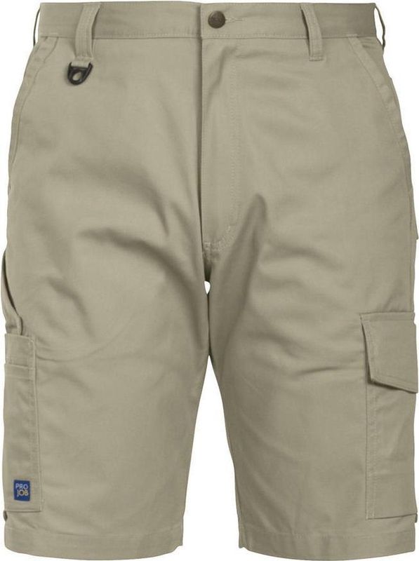 ProJob 2505 SHORT 642505 - Kaki
