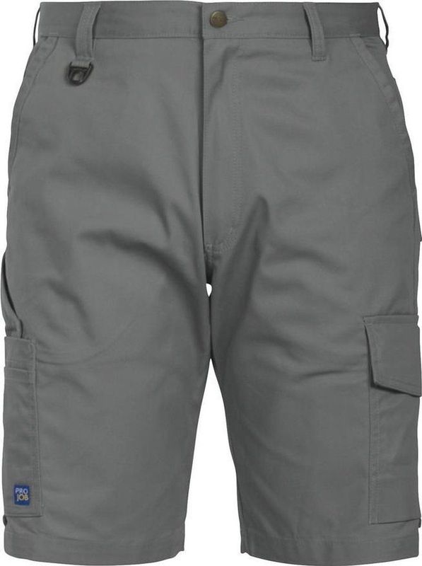 ProJob 2505 SHORT 642505 - steengrijs