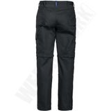 ProJob 2502 AFRITSBARE BROEK 642502 - Zwart