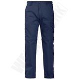 ProJob 2502 AFRITSBARE BROEK 642502 - steengrijs