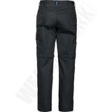 ProJob 2502 AFRITSBARE BROEK 642502 - steengrijs