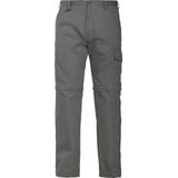 ProJob 2502 AFRITSBARE BROEK 642502 - steengrijs