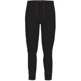 Thermo Onderbroek - Zwart - Lichtgewicht - Vochtafvoerend