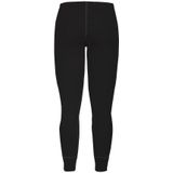 Thermo Onderbroek - Zwart - Lichtgewicht - Vochtafvoerend
