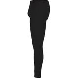 Thermo Onderbroek - Zwart - Lichtgewicht - Vochtafvoerend