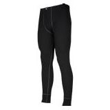 Thermo Onderbroek - Zwart - Lichtgewicht - Vochtafvoerend