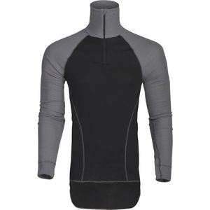 Projob - 3103 - Thermisch T-Shirt - Zwart - Polyester