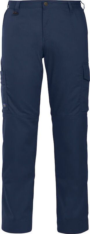 ProJob 2500 DAMESBROEK MET KNIEZAKKEN 642500 - Marine