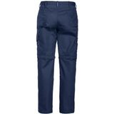 ProJob 2502 AFRITSBARE BROEK 642502 - Marine