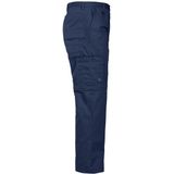 ProJob 2502 AFRITSBARE BROEK 642502 - Marine