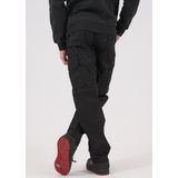 ProJob 2502 AFRITSBARE BROEK 642502 - Marine