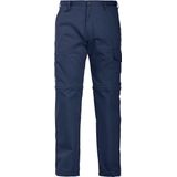 ProJob 2502 AFRITSBARE BROEK 642502 - Marine