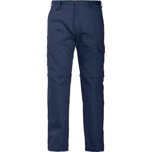 ProJob 2502 AFRITSBARE BROEK 642502 - Marine