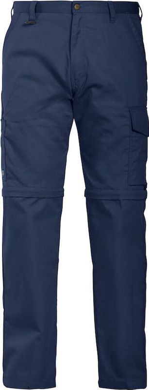 ProJob 2502 AFRITSBARE BROEK 642502 - Marine