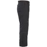 ProJob 4511 GEVOERDE BROEK 644511 - Zwart