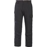 ProJob 4511 GEVOERDE BROEK 644511 - Zwart