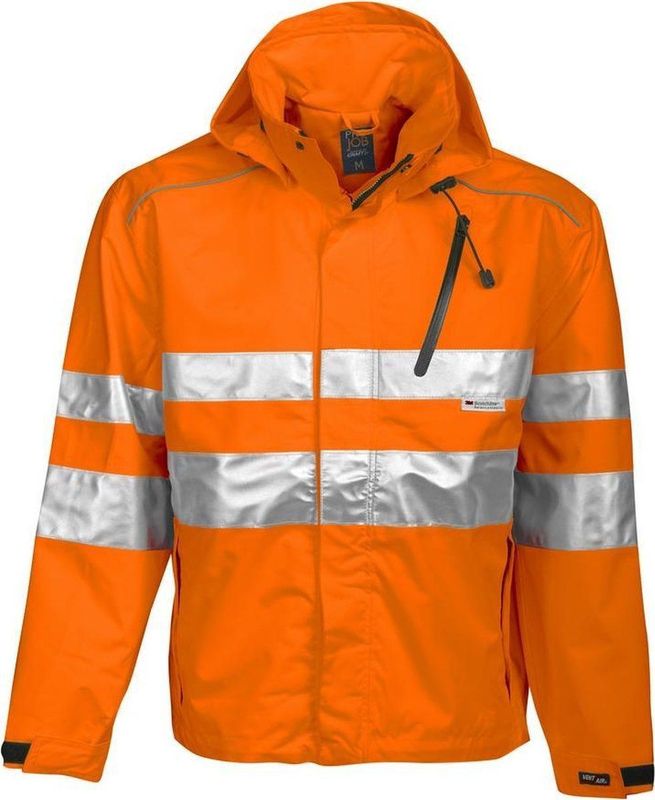 6601 all-Round Jacket Class 3/2