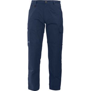 ProJob 2506 BROEK MET KNIEZAKKEN 642506 - Marine