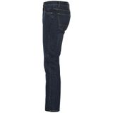 ProJob 2507 JEANSBROEK 642507 - Jeansblauw - 2830