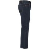 ProJob 2507 JEANSBROEK 642507 - Jeansblauw - 2830