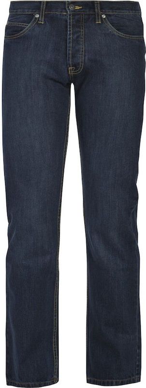 ProJob 2507 JEANSBROEK 642507 - Jeansblauw - 2830