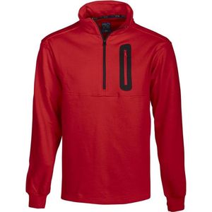 ProJob 2120 SWEATSHIRT 642120 - Rood