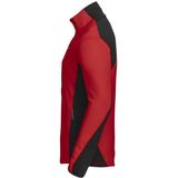 Projob 3307 Vest Rood maat 3XL