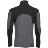 ProJob 3307 - Sweater - Zwart - Lange Rits - XXL