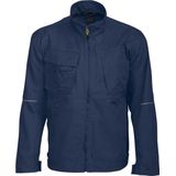 ProJob 4414 SERVICE VEST 644414 - Marine - XS