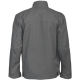 ProJob - 4414 Service Vest - Steengrijs - Werkjas