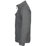 ProJob - 4414 Service Vest - Steengrijs - Werkjas