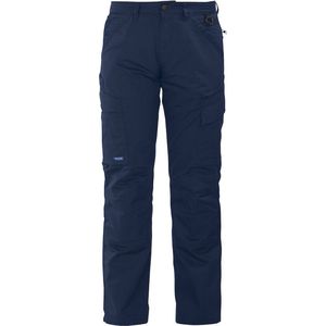 ProJob 2514 BROEK MET KNIEZAKKEN 642514 - Marine